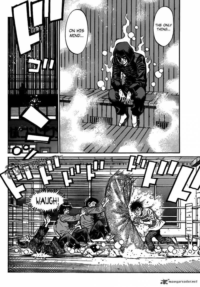 Hajime No Ippo 925 14