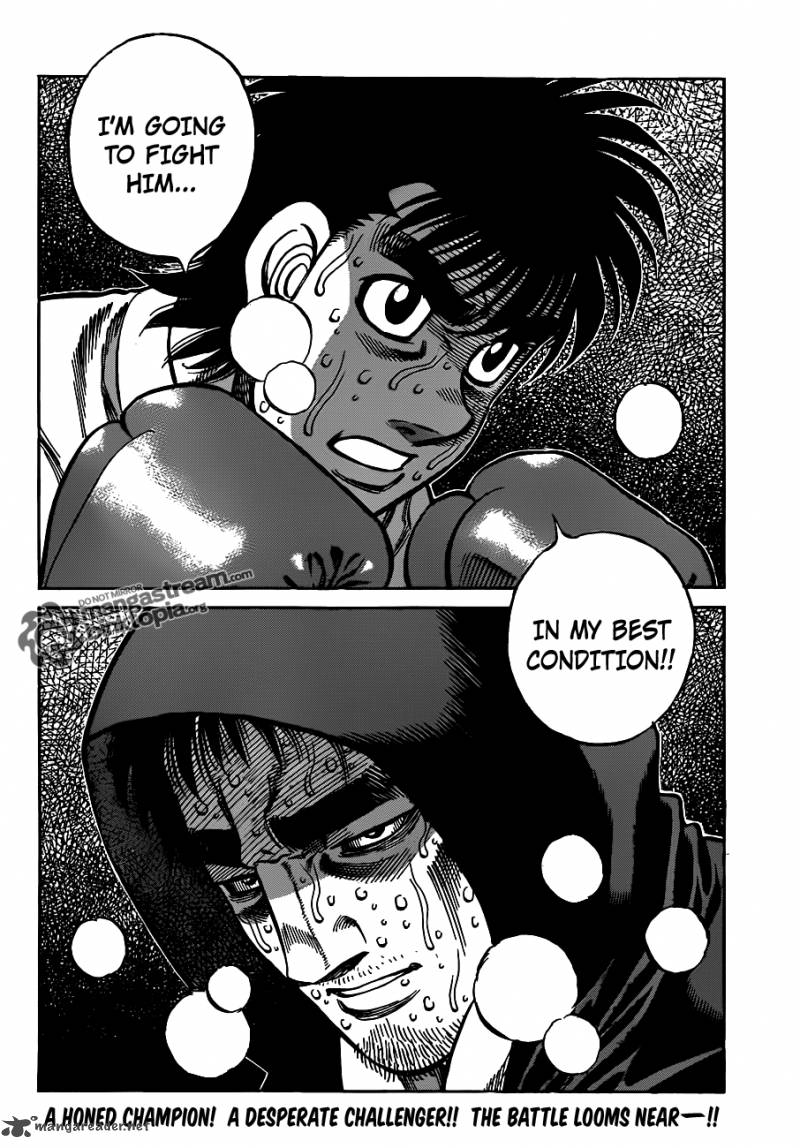 Hajime No Ippo 925 16