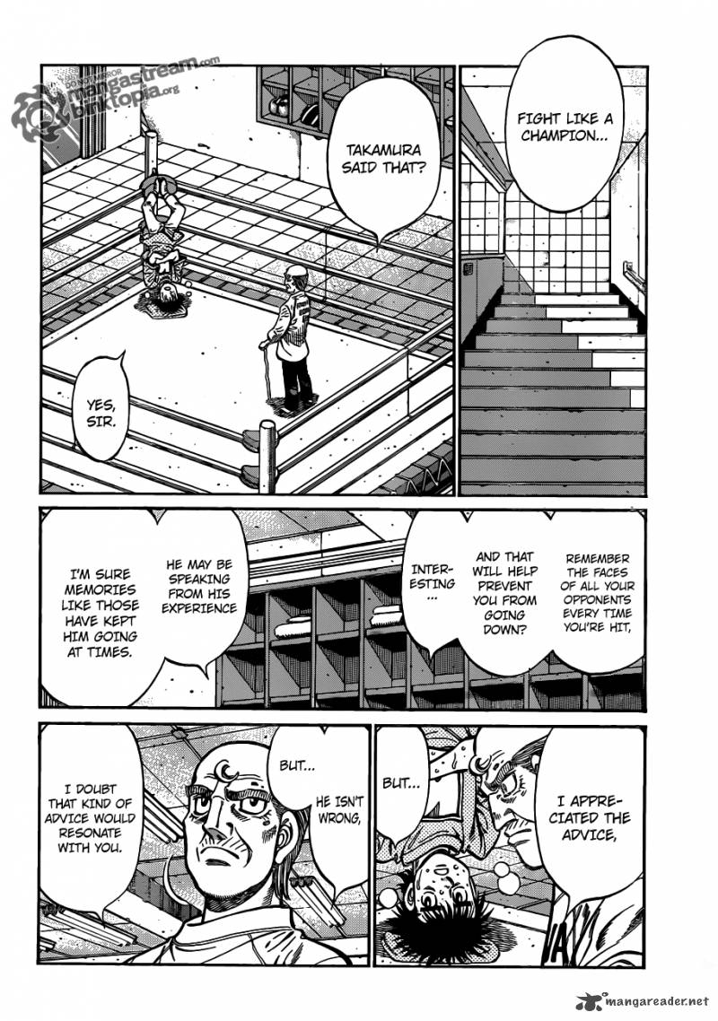 Hajime No Ippo 925 5