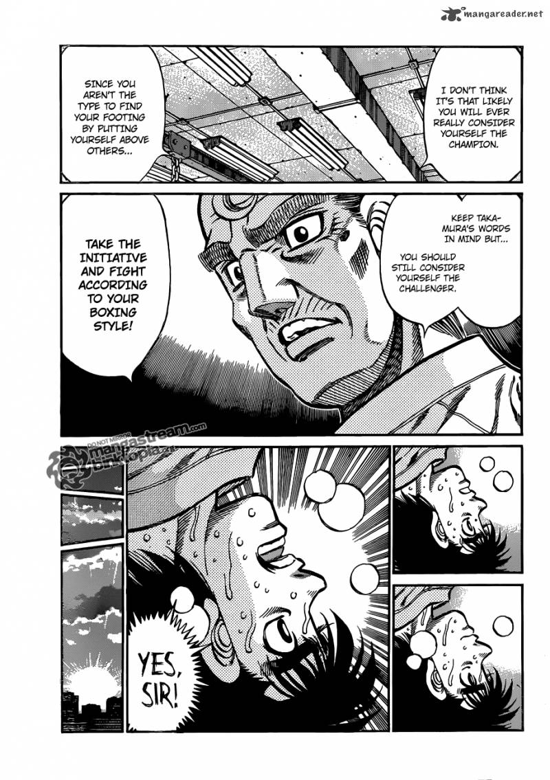 Hajime No Ippo 925 6