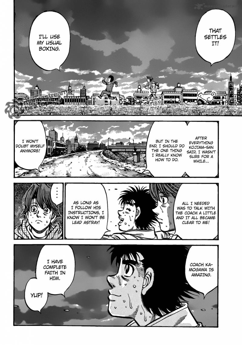 Hajime No Ippo 925 7