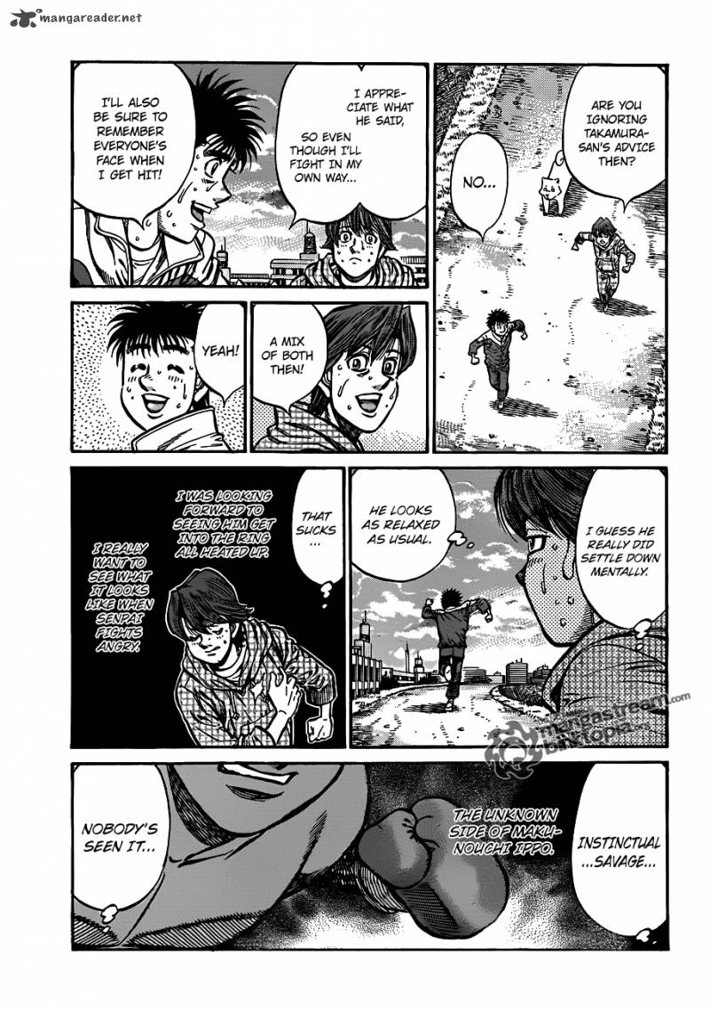 Hajime No Ippo 925 8