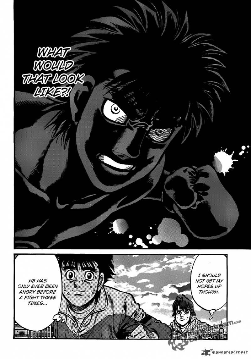 Hajime No Ippo 925 9
