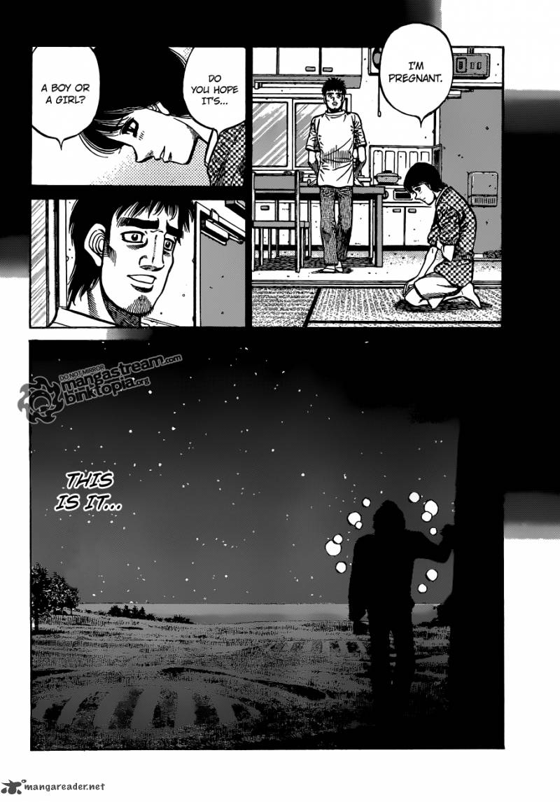 Hajime No Ippo 926 15