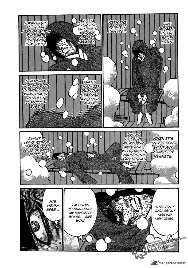 Hajime No Ippo 926 16
