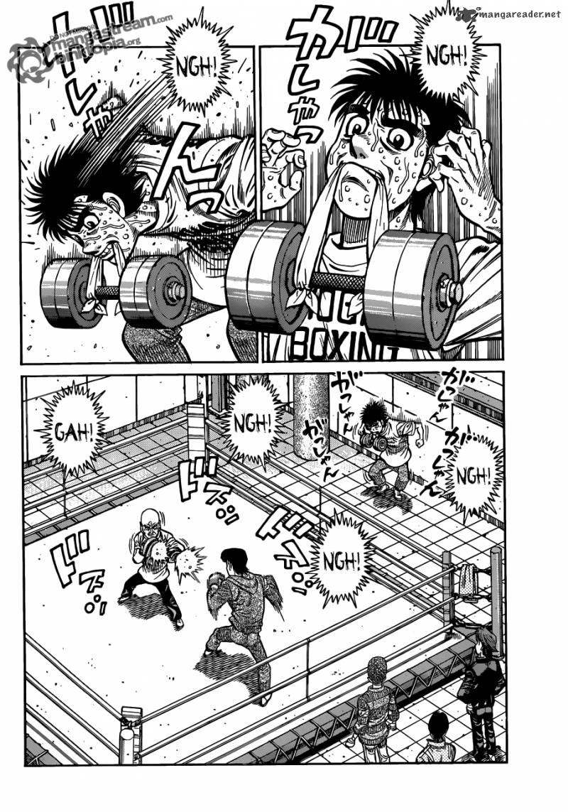 Hajime No Ippo 926 2