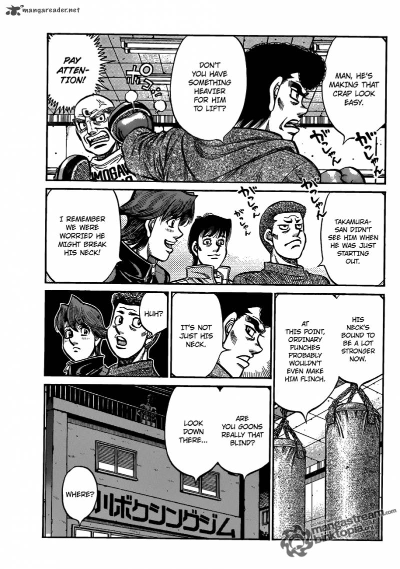 Hajime No Ippo 926 3