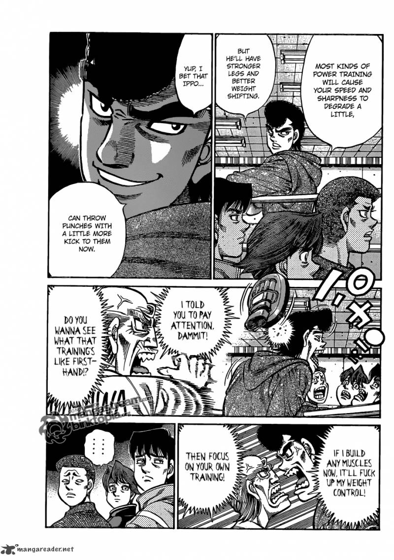 Hajime No Ippo 926 5