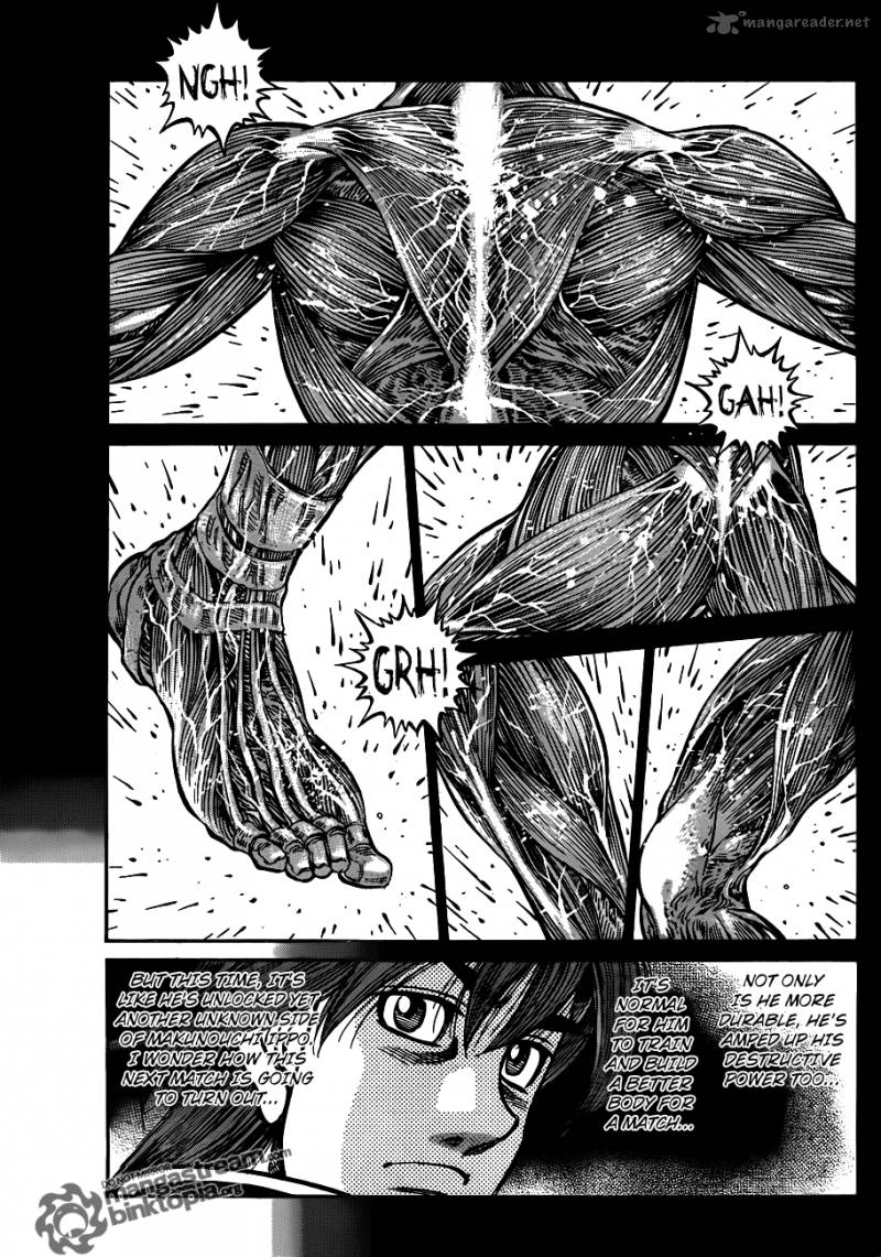Hajime No Ippo 926 7