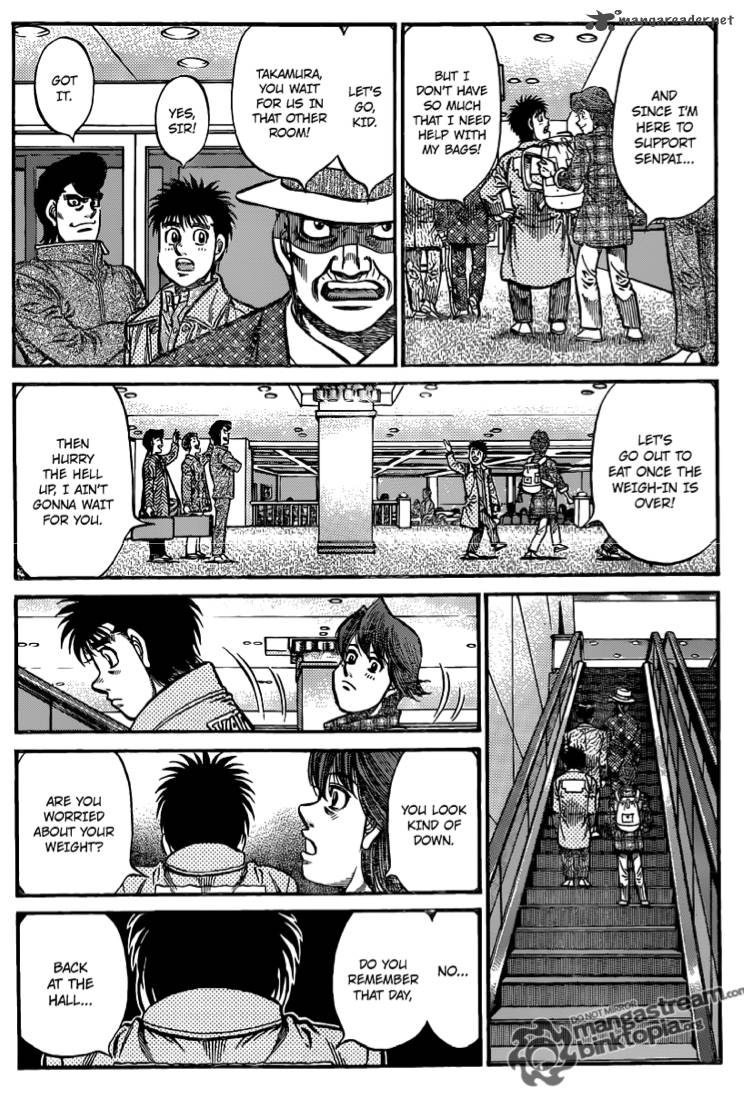 Hajime No Ippo 927 5