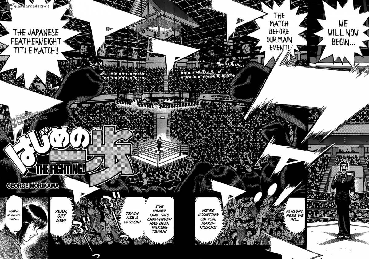 Hajime No Ippo 931 3