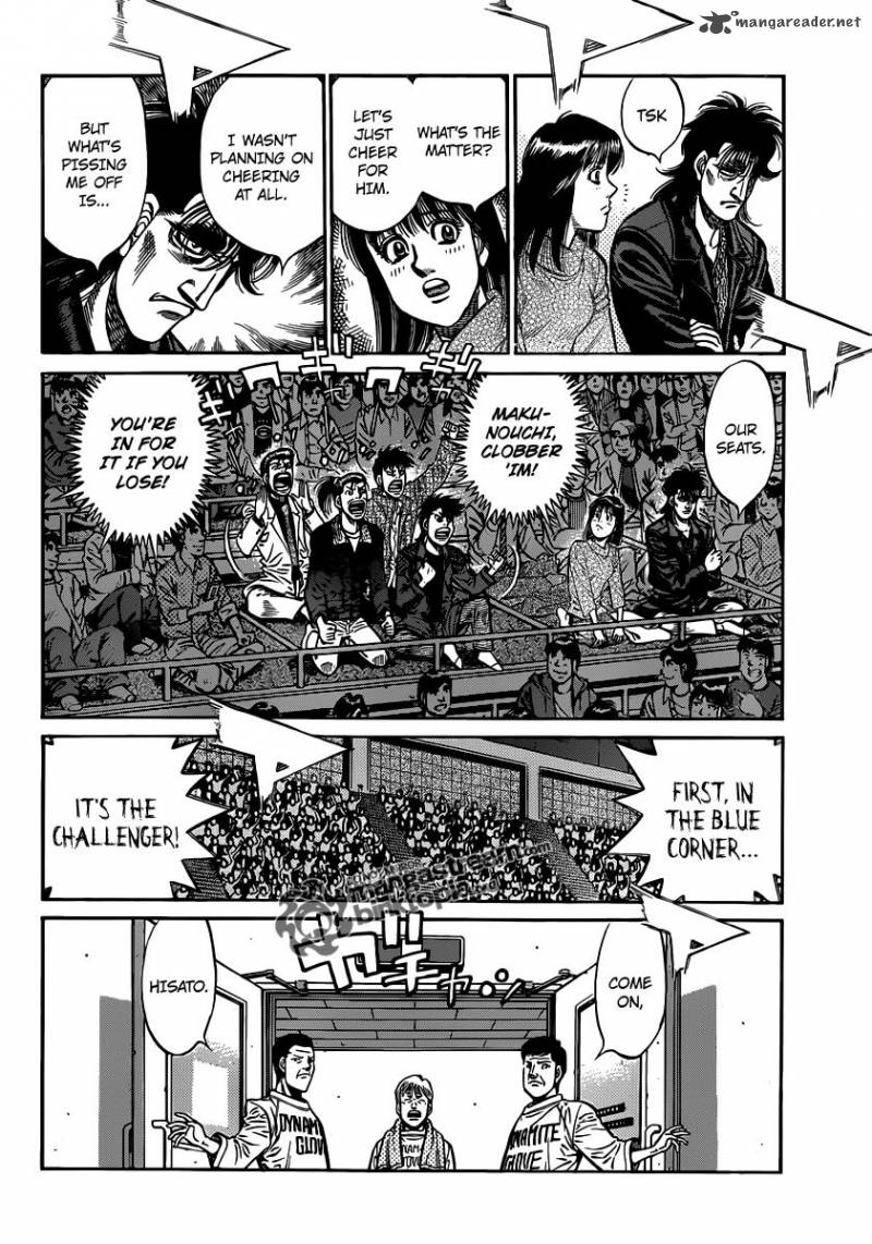 Hajime No Ippo 931 4
