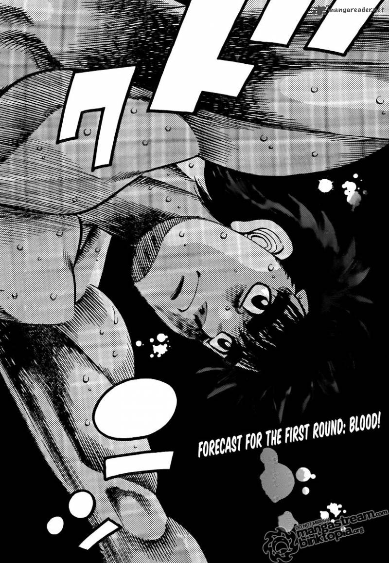 Hajime No Ippo 932 15