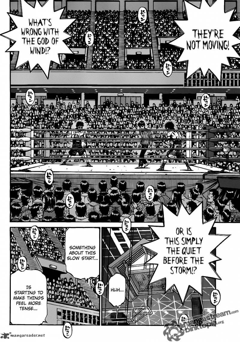 Hajime No Ippo 935 12