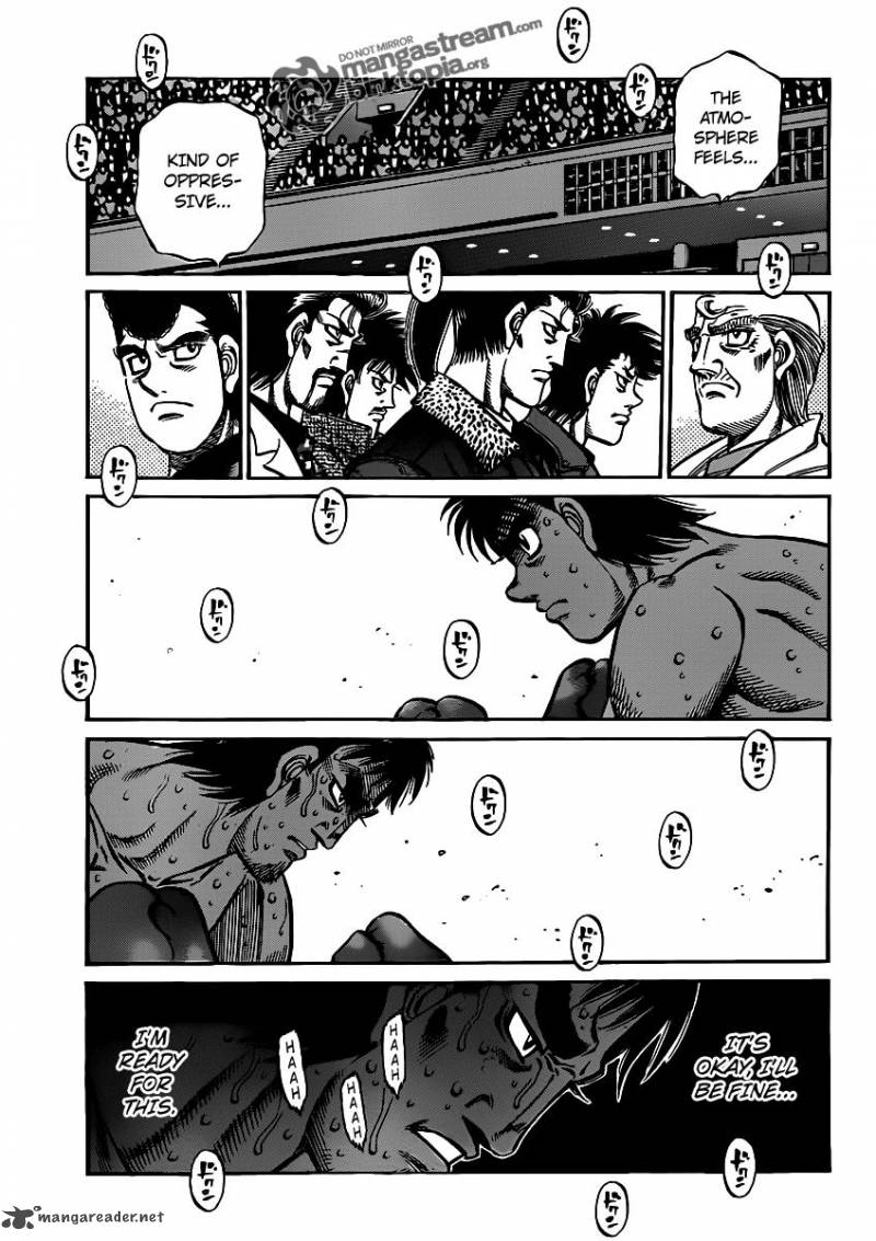 Hajime No Ippo 935 13