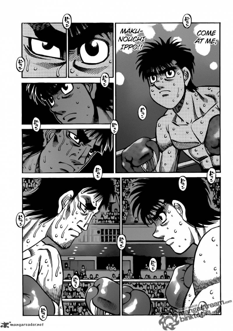 Hajime No Ippo 935 15