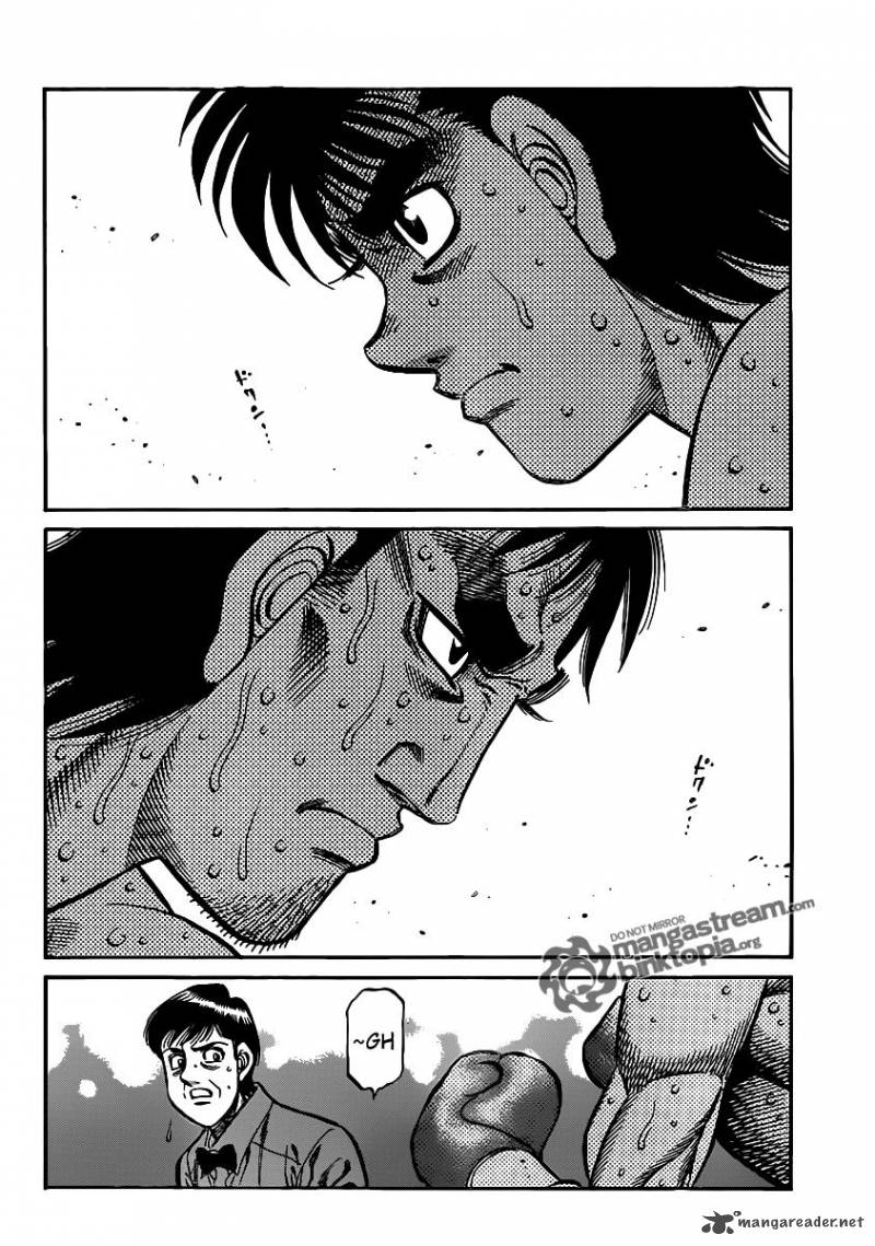 Hajime No Ippo 935 16