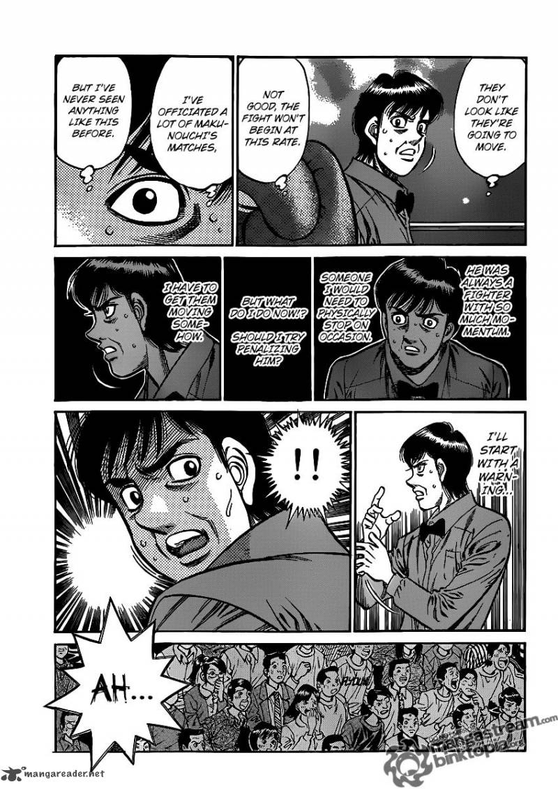 Hajime No Ippo 935 17