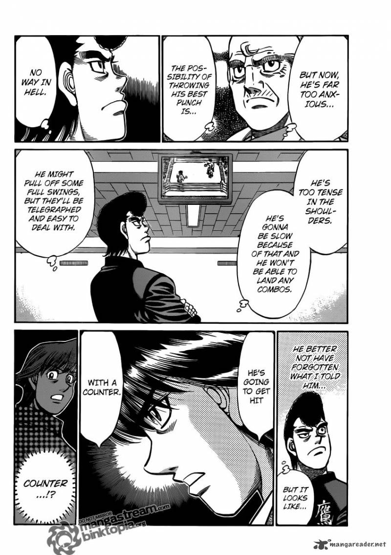 Hajime No Ippo 935 4