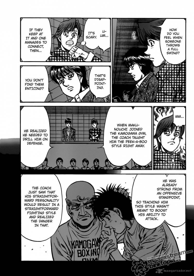 Hajime No Ippo 935 5