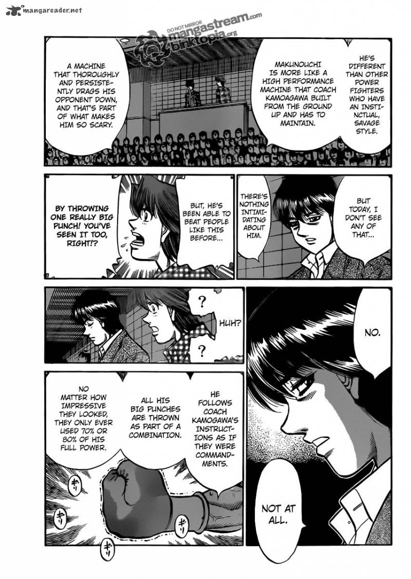 Hajime No Ippo 935 7
