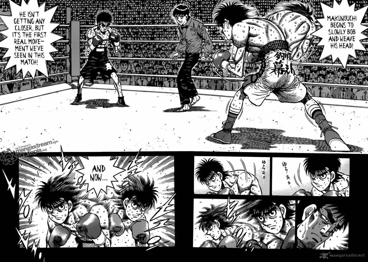 Hajime No Ippo 936 2