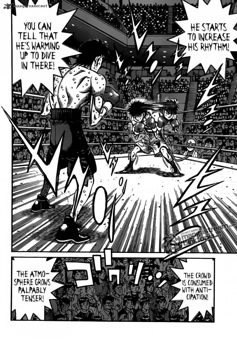 Hajime No Ippo 936 3