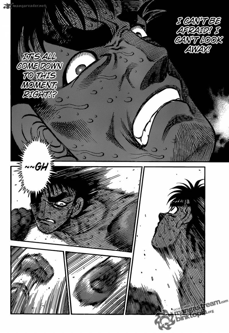 Hajime No Ippo 937 12