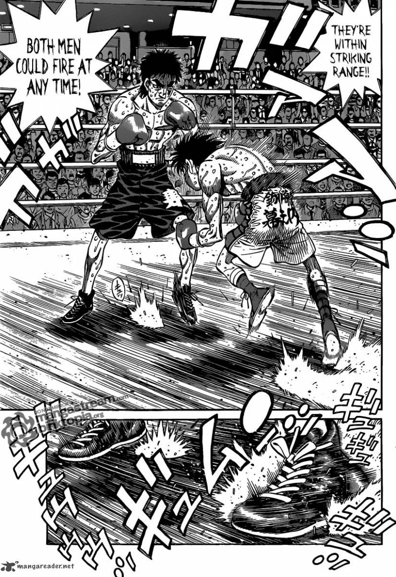 Hajime No Ippo 937 3