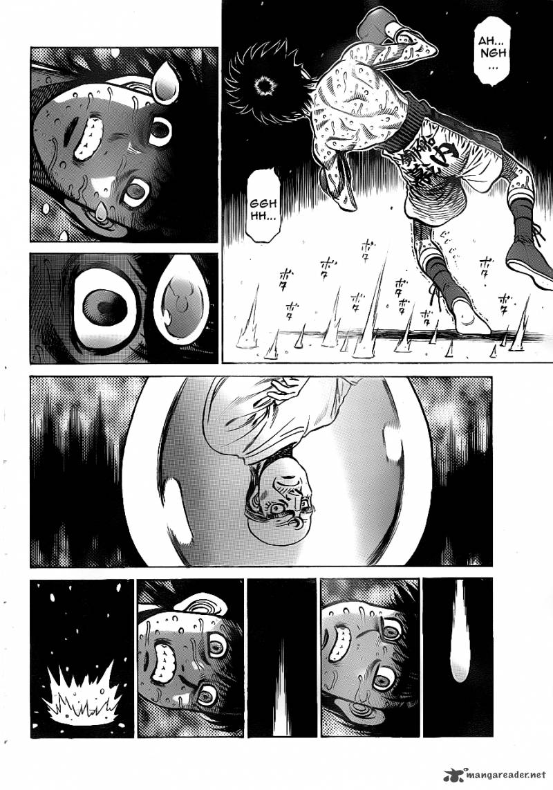 Hajime No Ippo 938 11