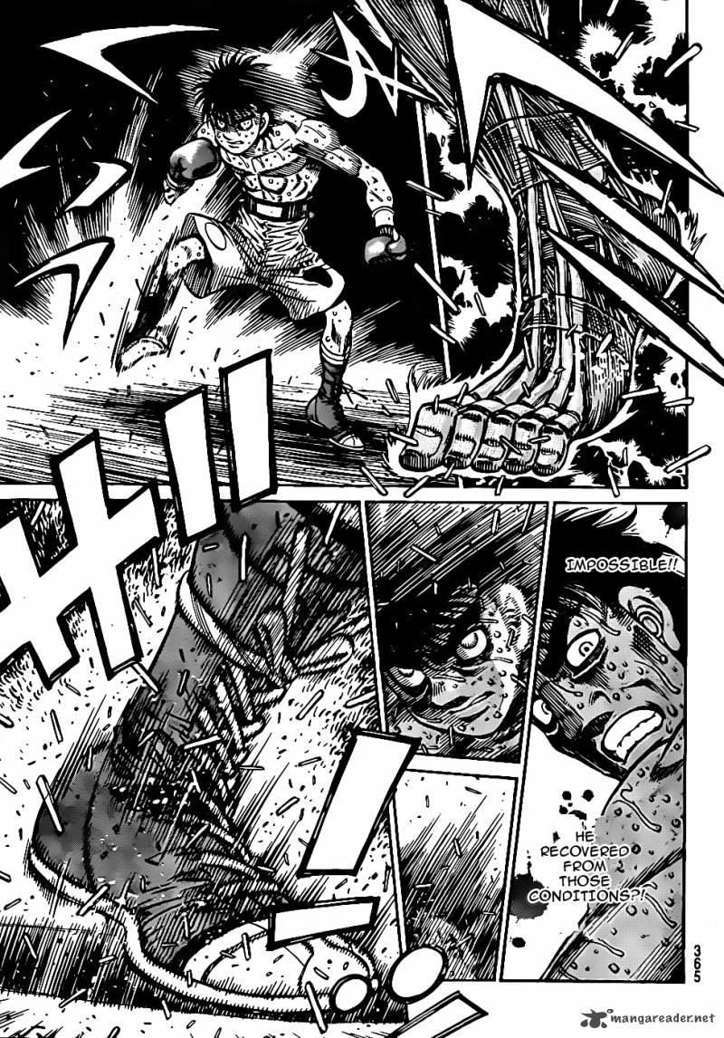 Hajime No Ippo 938 14