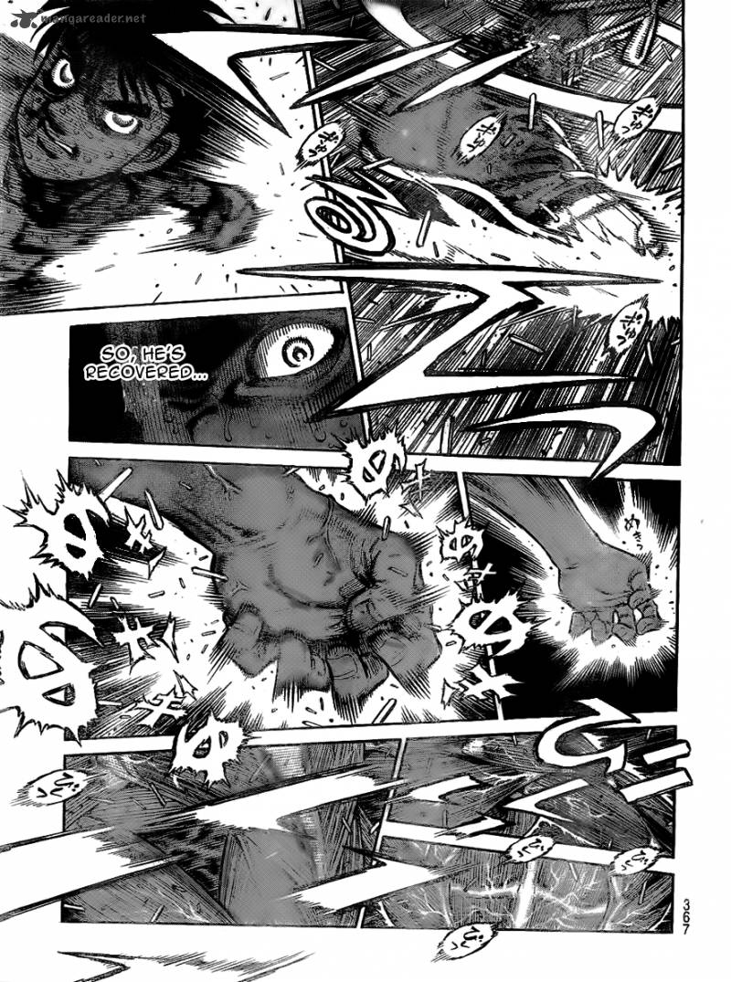 Hajime No Ippo 938 16
