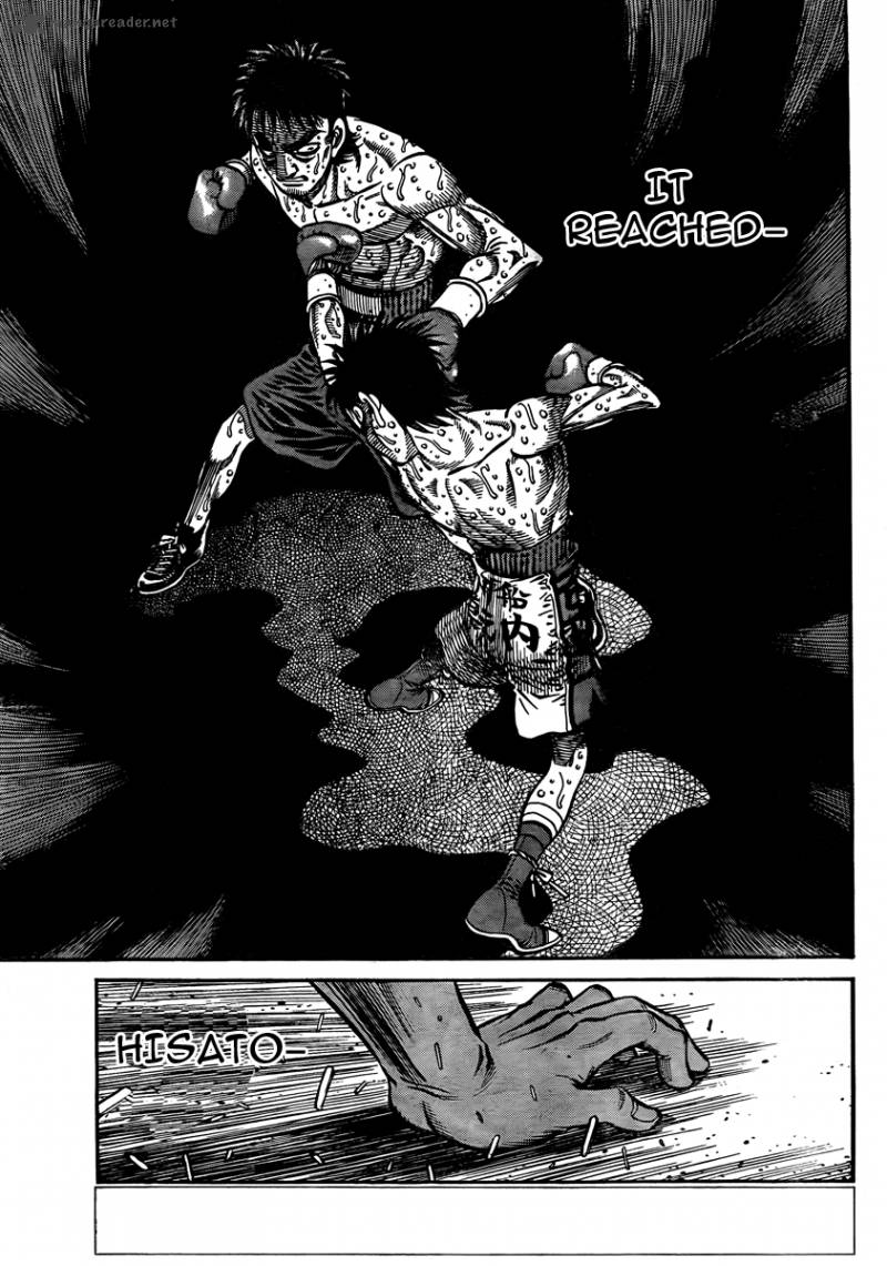 Hajime No Ippo 938 3