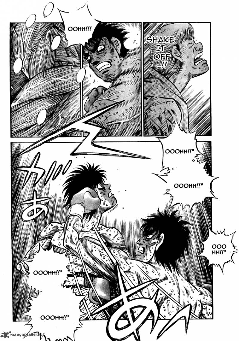 Hajime No Ippo 938 4