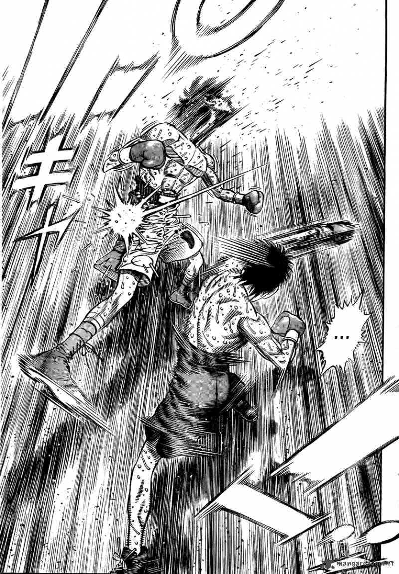 Hajime No Ippo 938 5