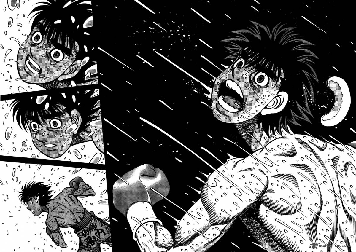 Hajime No Ippo 938 6
