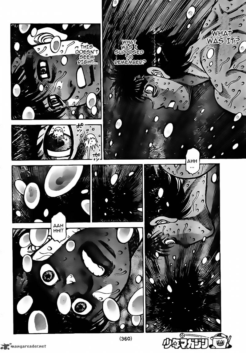 Hajime No Ippo 938 9