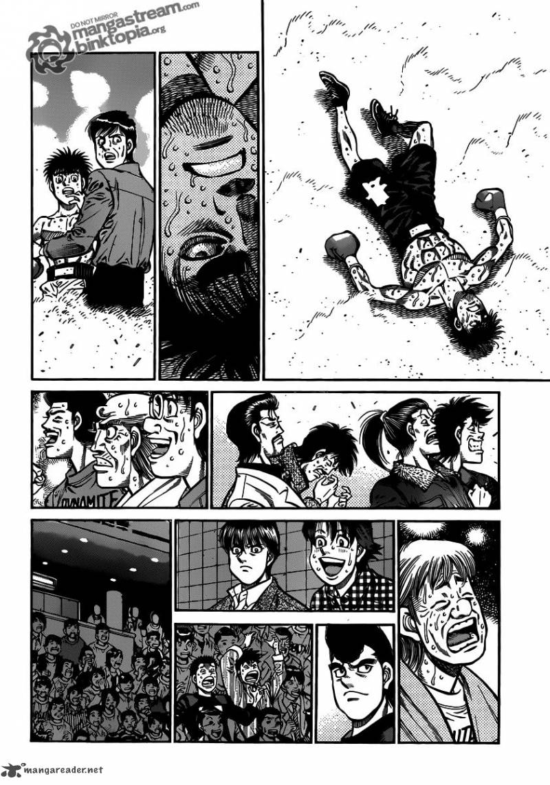 Hajime No Ippo 939 11