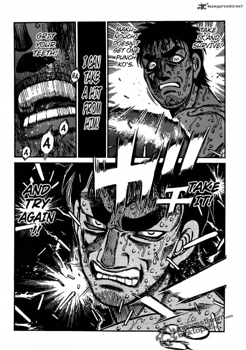 Hajime No Ippo 939 2