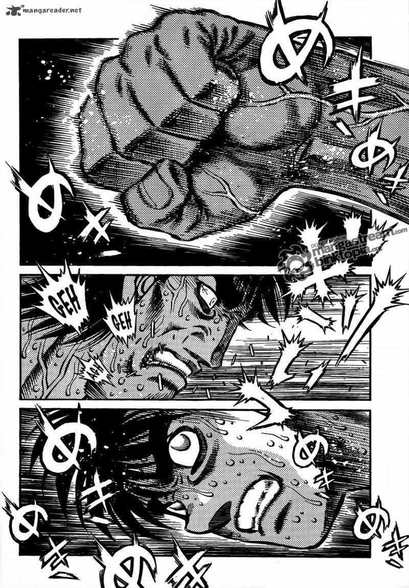 Hajime No Ippo 939 4