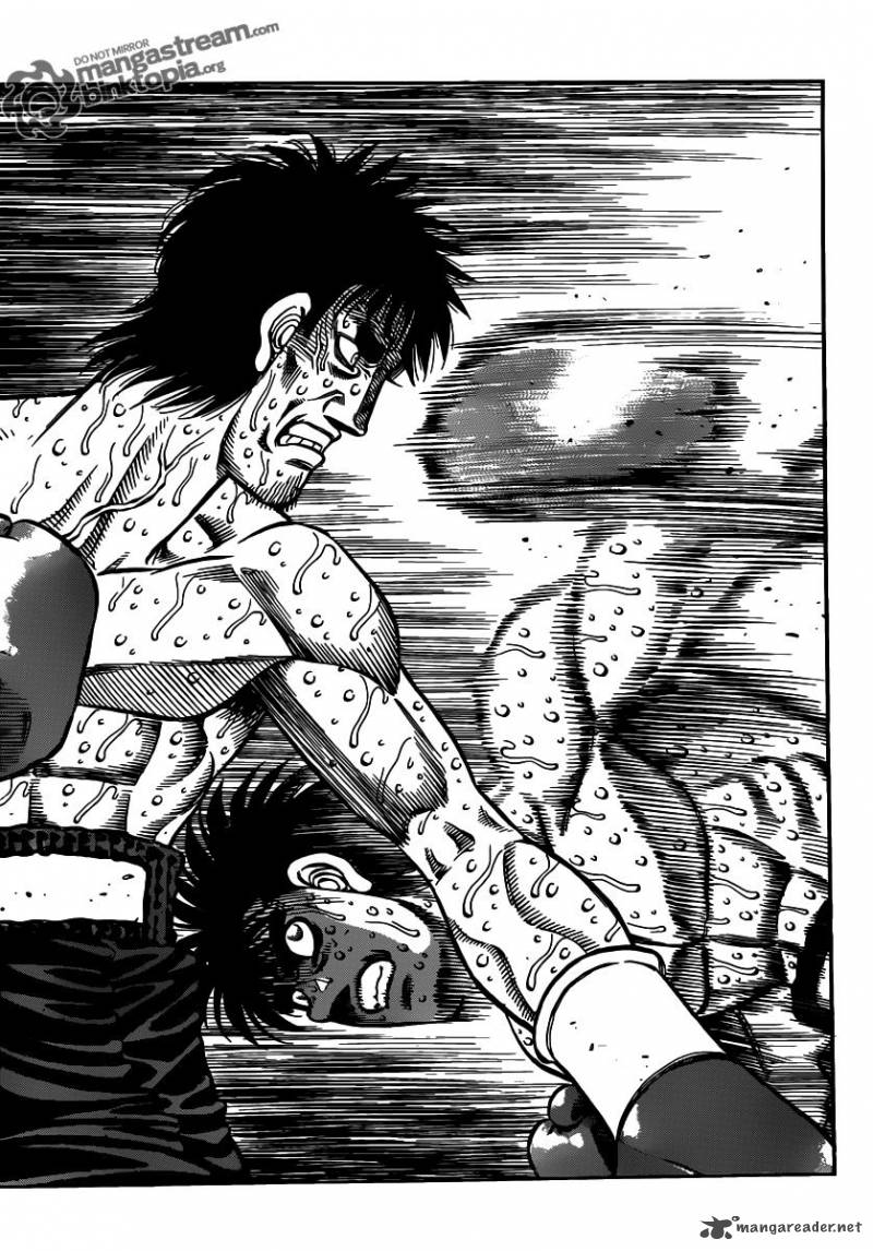 Hajime No Ippo 939 5