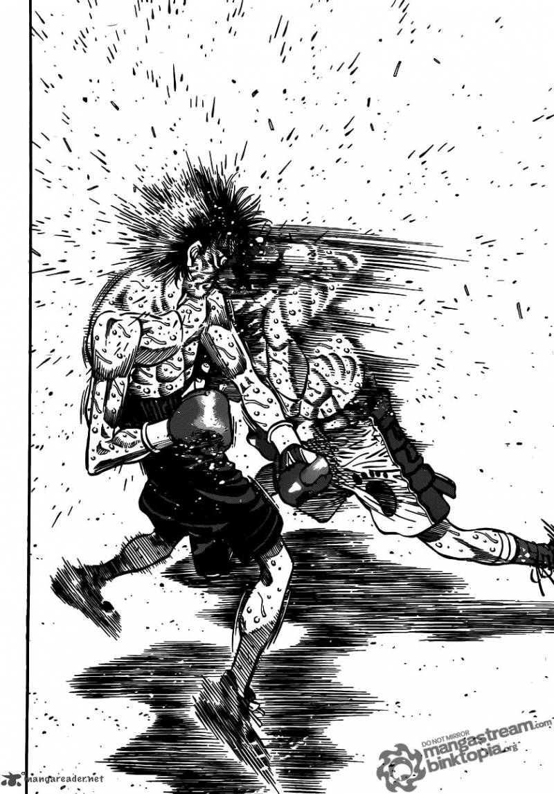Hajime No Ippo 939 6