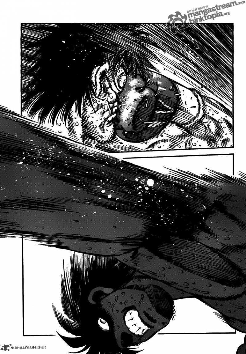 Hajime No Ippo 939 7