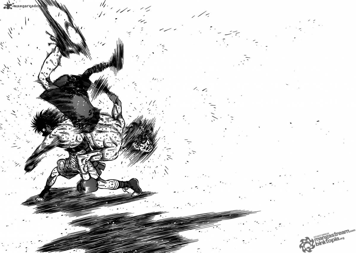 Hajime No Ippo 939 8