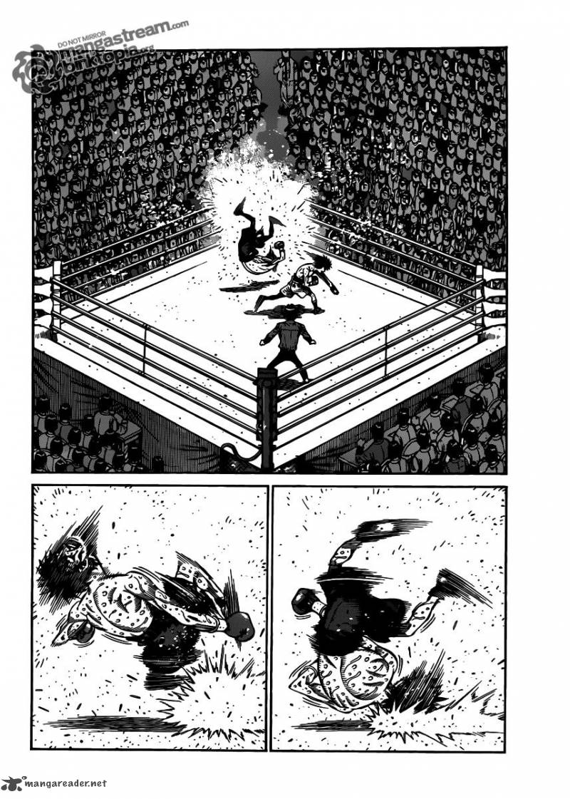 Hajime No Ippo 939 9
