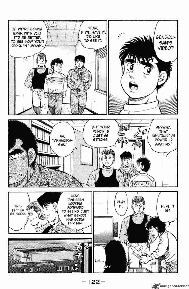 Hajime No Ippo 94 2