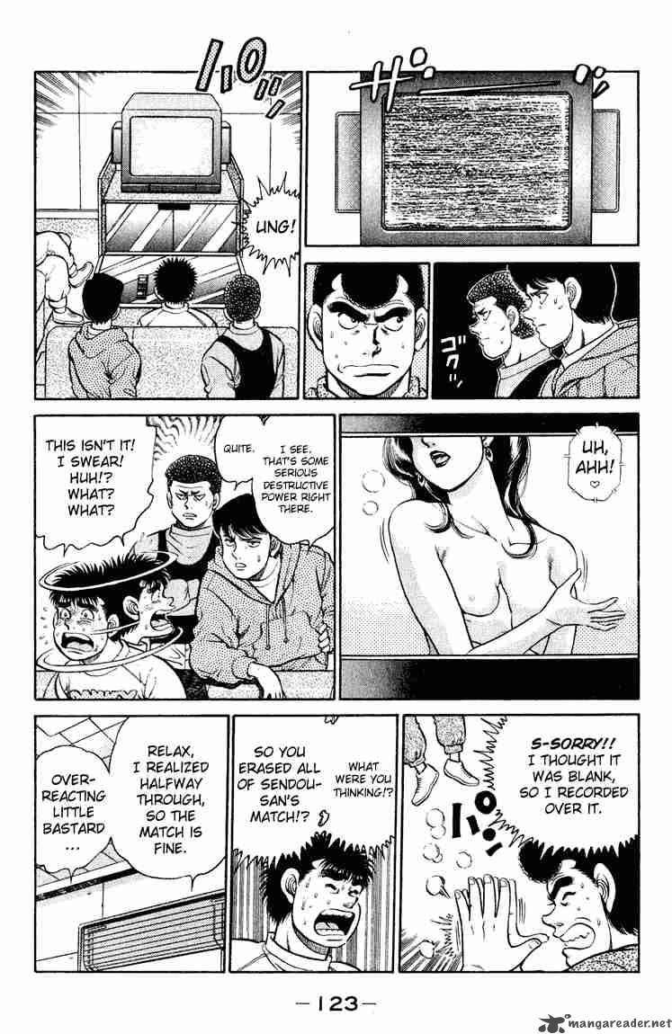 Hajime No Ippo 94 3