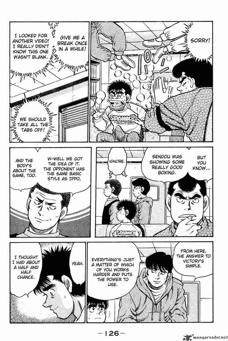 Hajime No Ippo 94 6