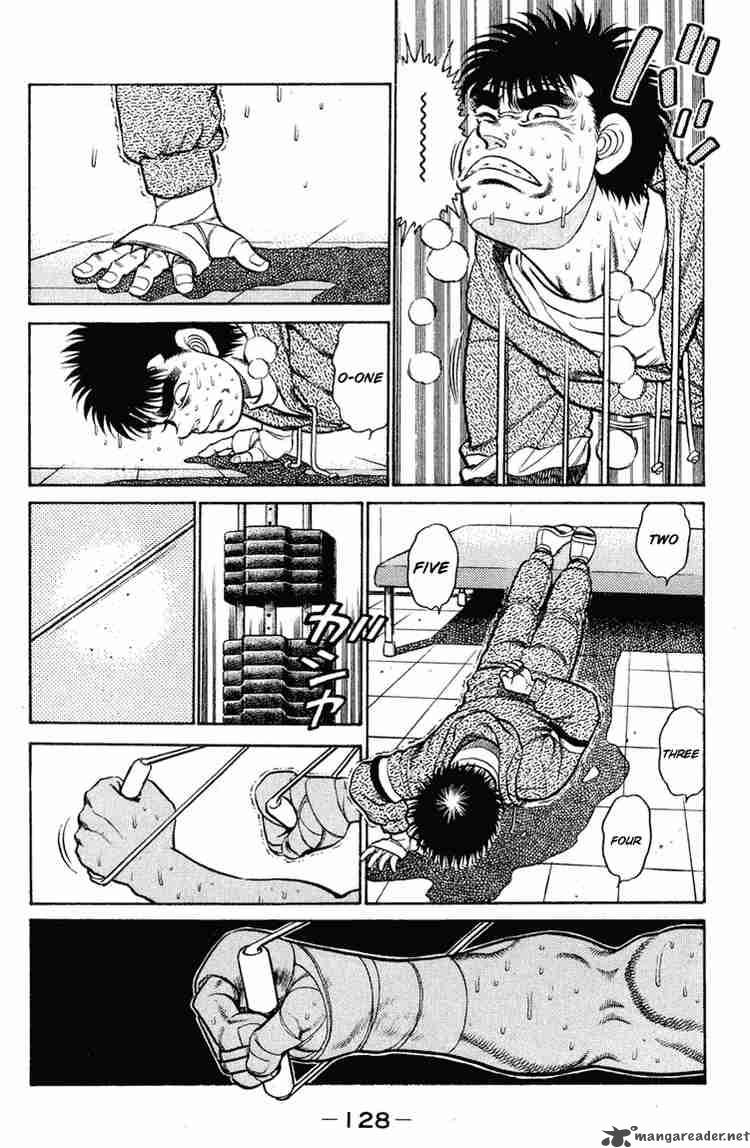 Hajime No Ippo 94 8