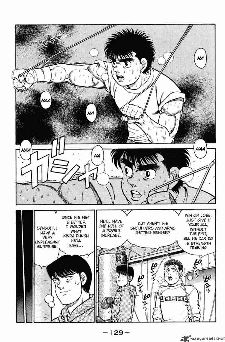 Hajime No Ippo 94 9